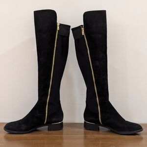 Calvin Klein Cylan OTK Boots